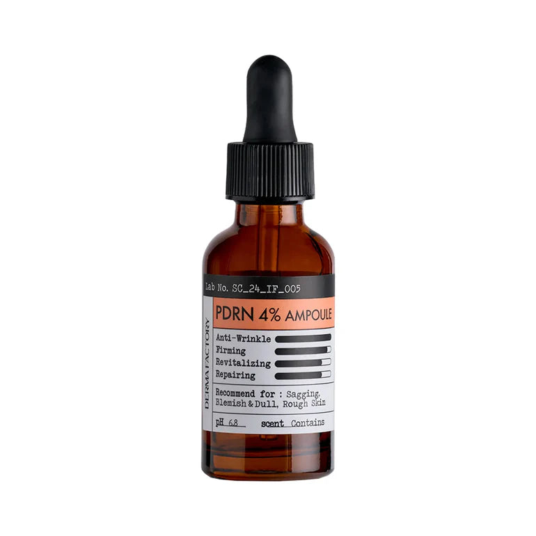 Dermafactory PDRN 4 % Ampoule 30ml