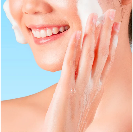 Dermafactory Perfect Pore Cleansing Foam 120g