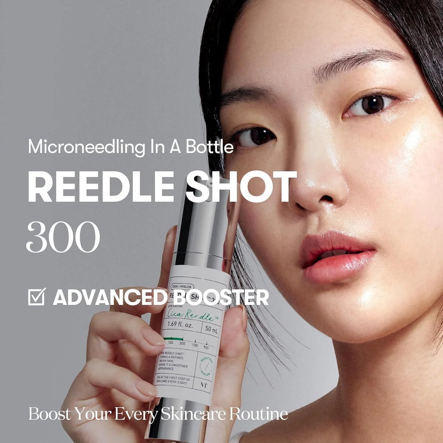 VT Reedle Shot 300 Stick (Pcs)