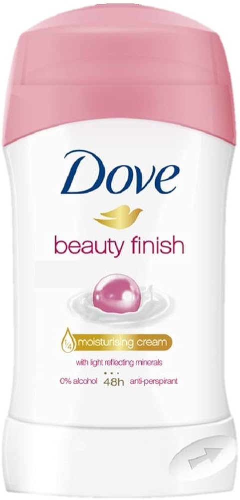 Dove Roll On Beauty Finish