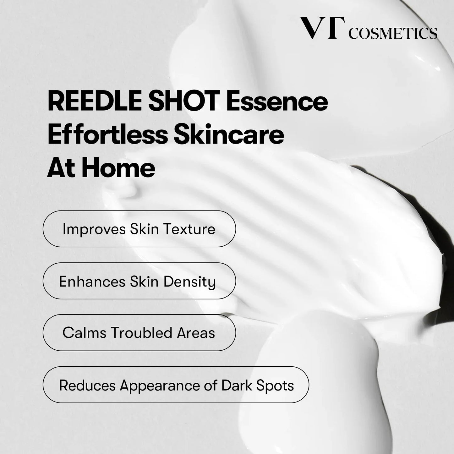 VT Reedle Shot 100 (Pcs)