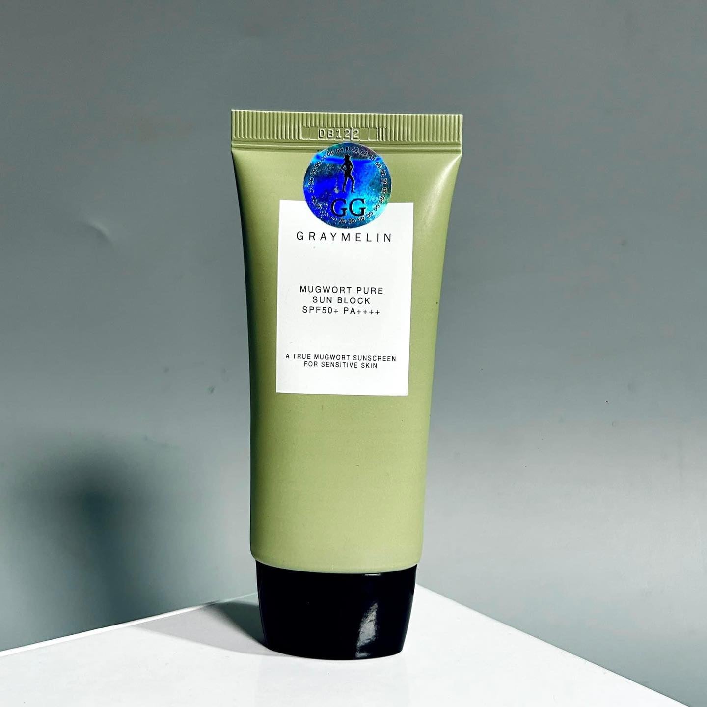 Graymelin Mugwort Pure Sun Block 50ml