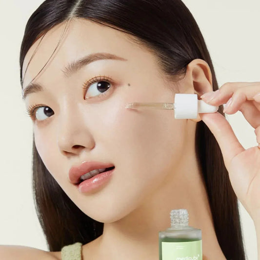 Medicube Exosome Cica Serum