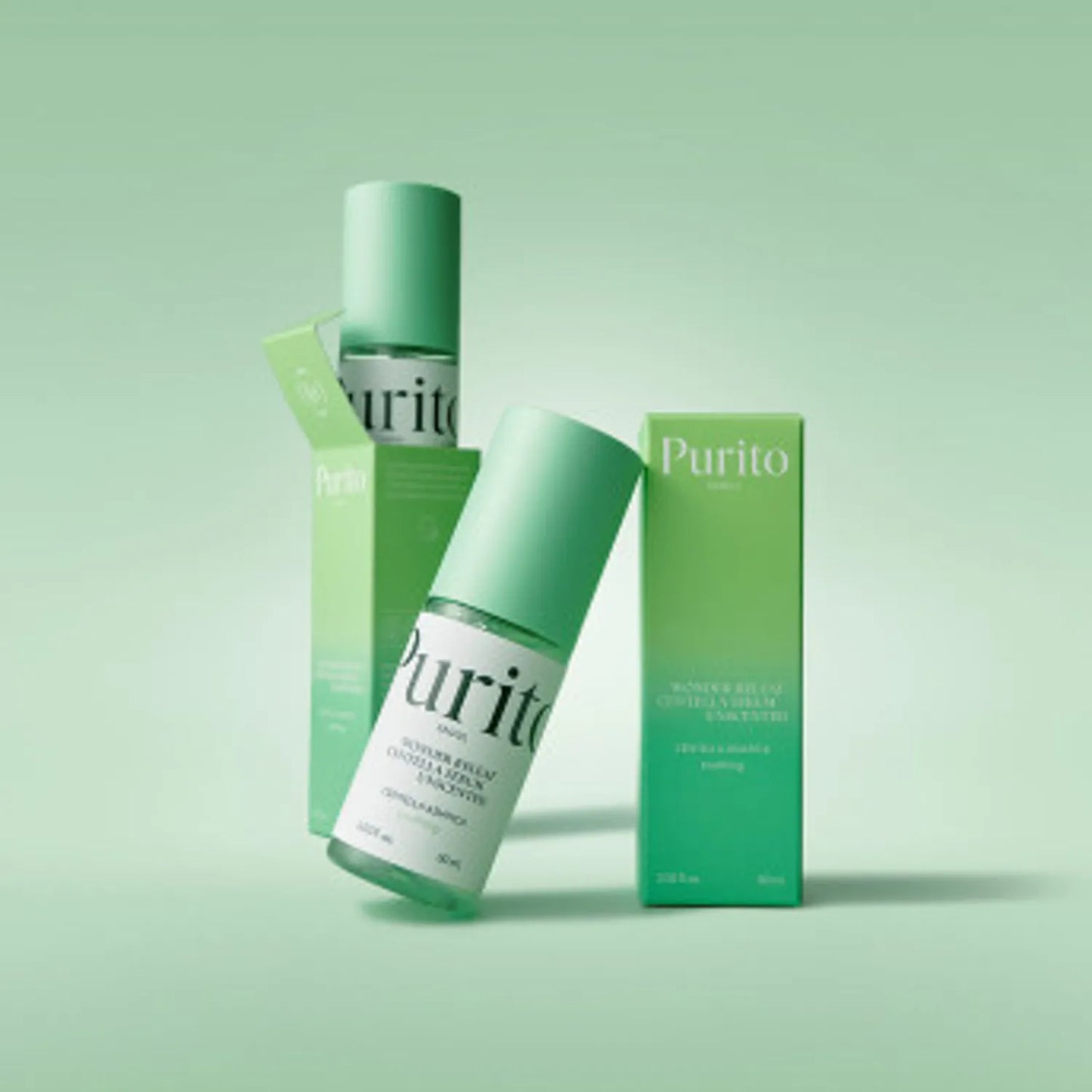 Purito Centella Unscented Serum 60ml