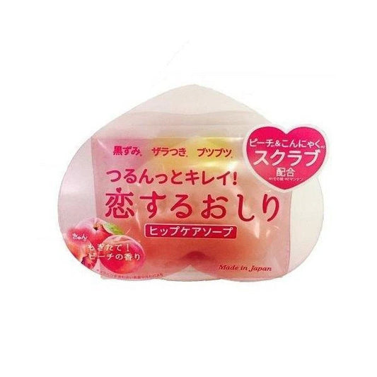 Peach Soap (Pink)