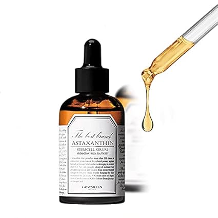 Graymelin Stemcell Serum 50ml