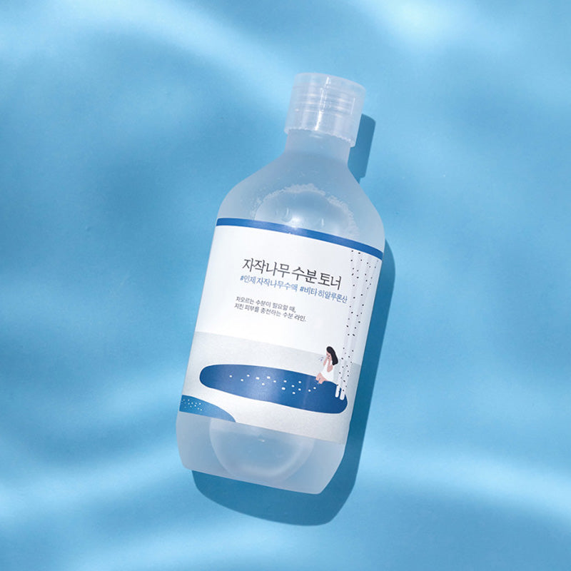 Round Lab Birch Juice Moisturizing Toner