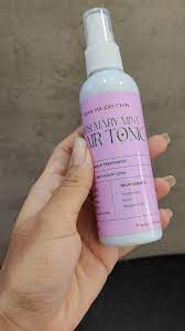 Shan Ma Zay Chin Rosemary Tonic 100ml