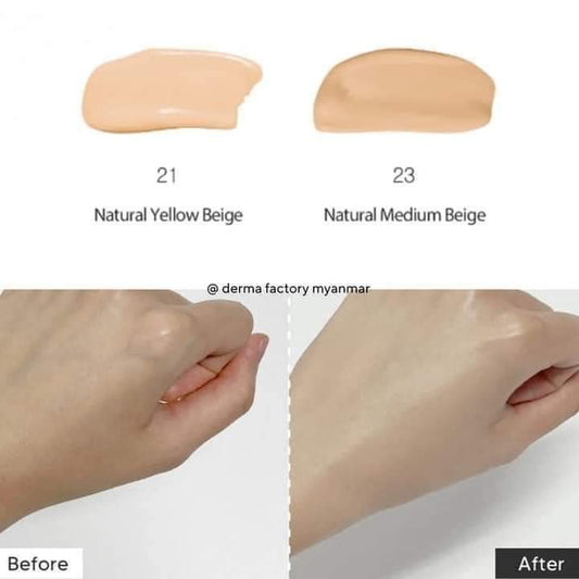 Derma Factory Vegan Collagen Cushion