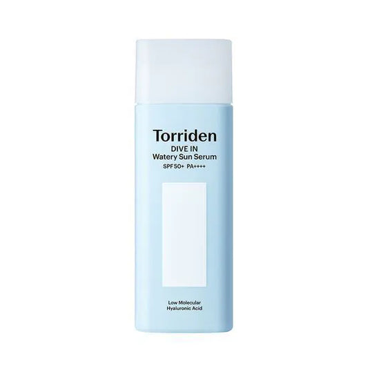 Torriden Dive In Watery Sun Serum 50ml