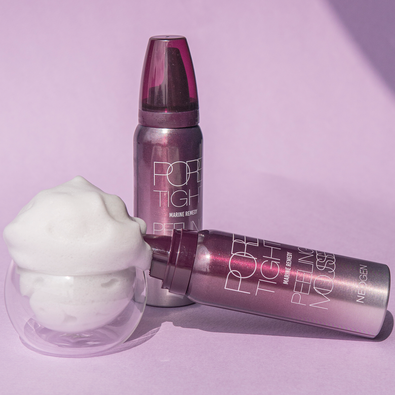 Neogen Pore Tight Peeling Mousse