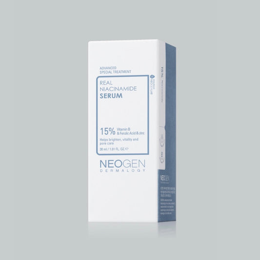 Neogen Real Niacinamide Serum