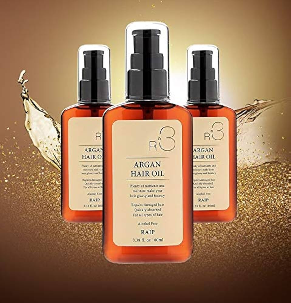 RAIP – Mi Mi Korean Cosmetics