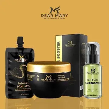 Dear Mary – Mi Mi Korean Cosmetics
