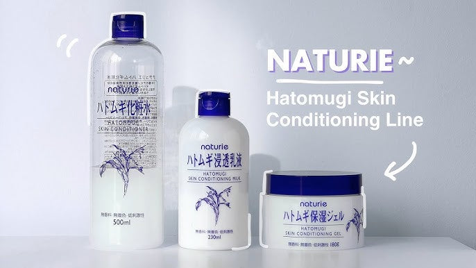 HATOMUGI – Mi Mi Korean Cosmetics