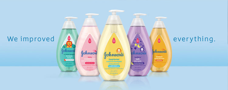 Johnson's