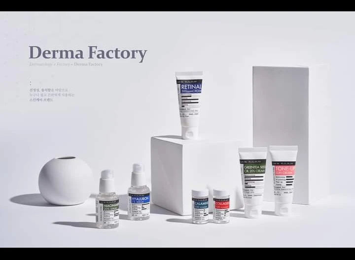 Derma Factory