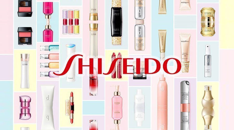 Shiseido