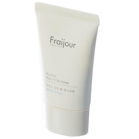 Fraijour Heartleaf Airy Fit Sun Cream