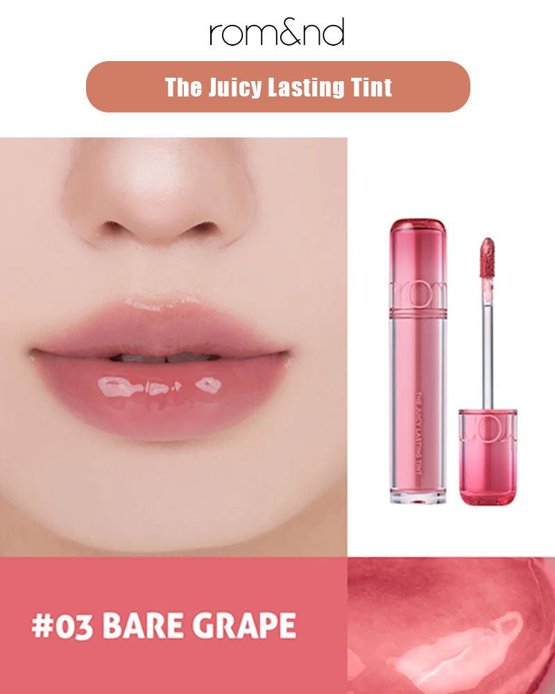 Romand The Juicy Lasting Tint