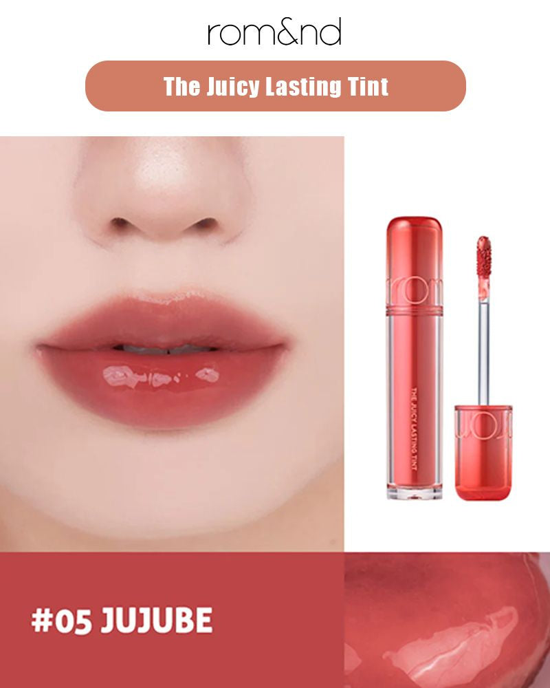 Romand The Juicy Lasting Tint