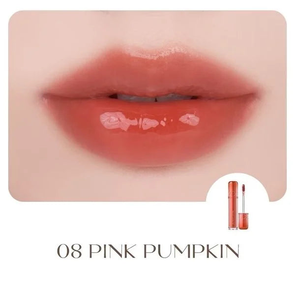 Romand The Juicy Lasting Tint