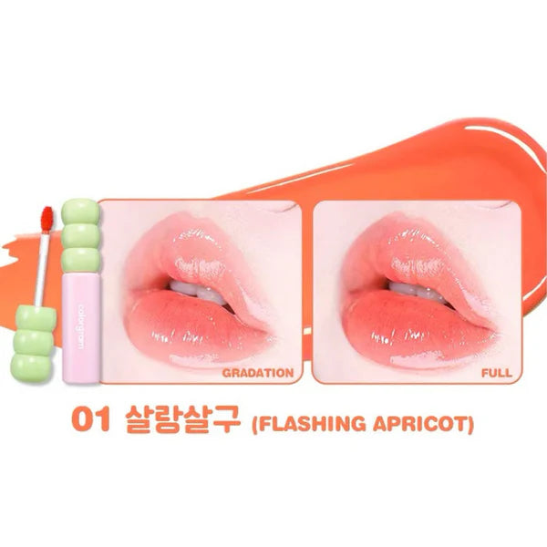 Colorgram Fruity Glass Tint