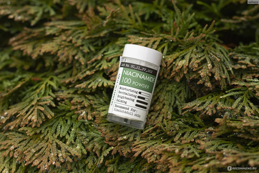 Derma Factory Niacinamide 100 Powder