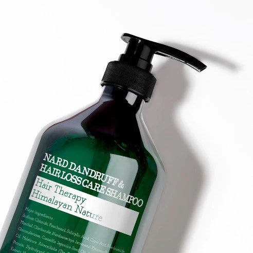 Nard Dandruff & Hair Loss Care Shampoo