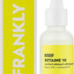 FRANKLY Betaine 10 Enriched Calming&Softening Serum 30ml