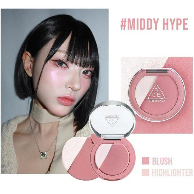 3CE Blushlighter