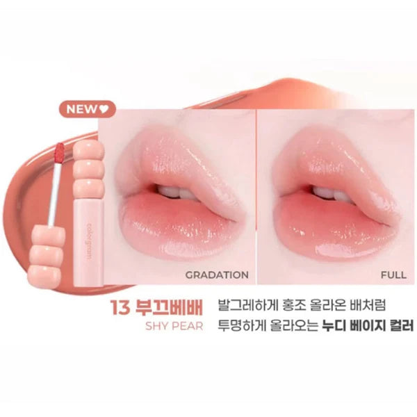 Colorgram Fruity Glass Tint