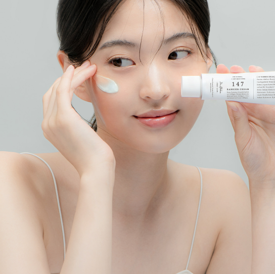 Dr.Althea 147 Barrier Cream 50ml