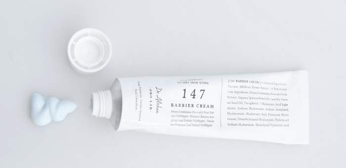 Dr.Althea 147 Barrier Cream 50ml
