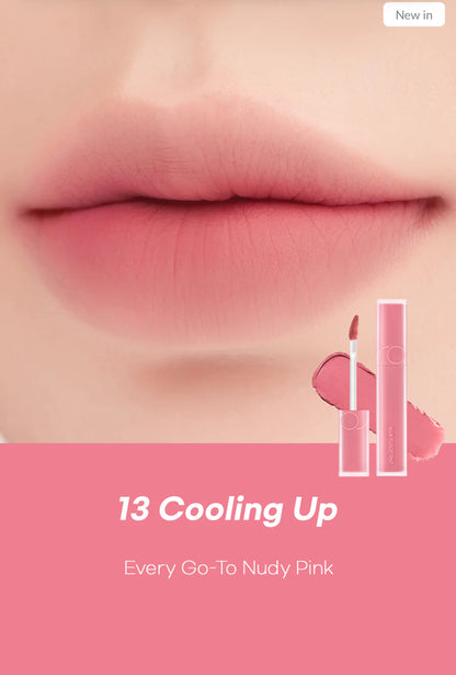 Romand Blur Fudge Tint