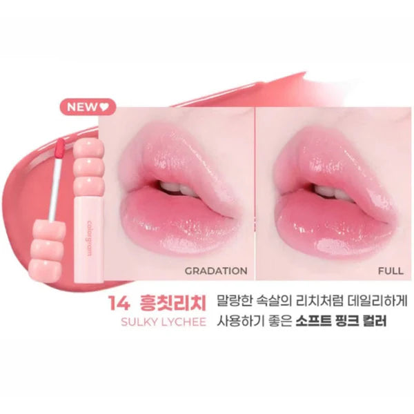 Colorgram Fruity Glass Tint