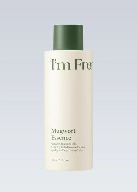 I’m From Mugwort Essence