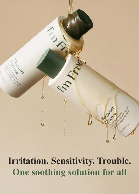 I’m From Mugwort Essence