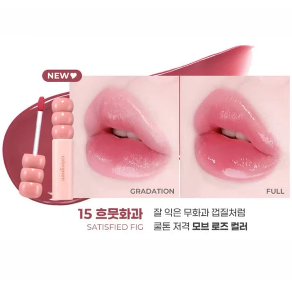 Colorgram Fruity Glass Tint