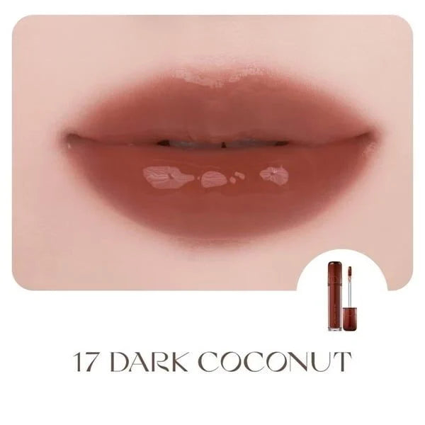 Romand The Juicy Lasting Tint