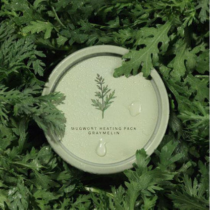 Graymelin Mugwort Heating Pack