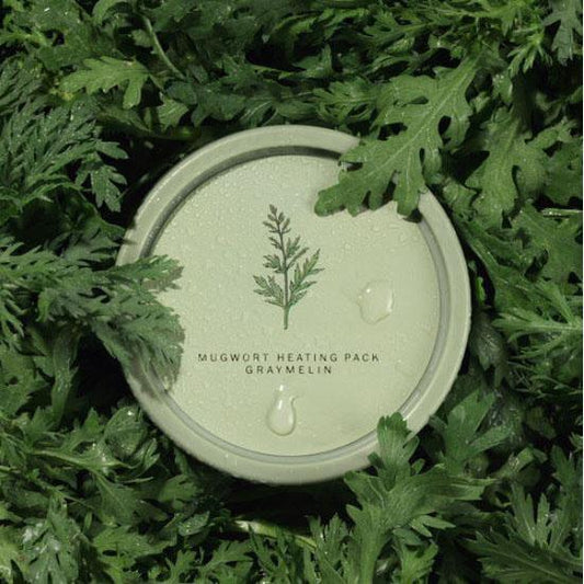Graymelin Mugwort Heating Pack