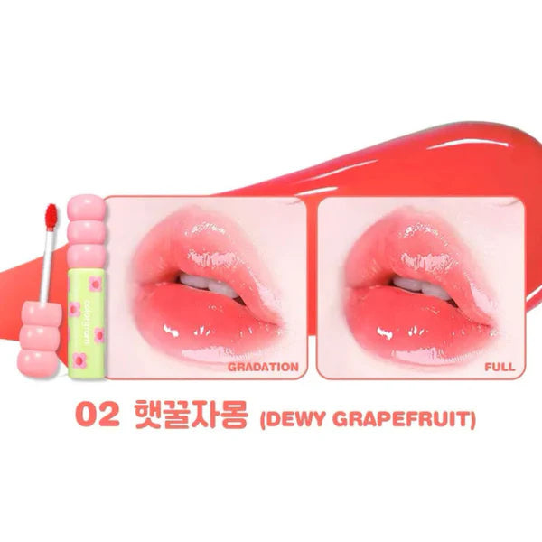 Colorgram Fruity Glass Tint