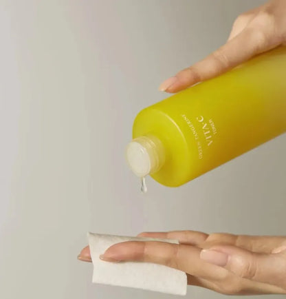 Goodal Green Tangerine Vita-C Toner