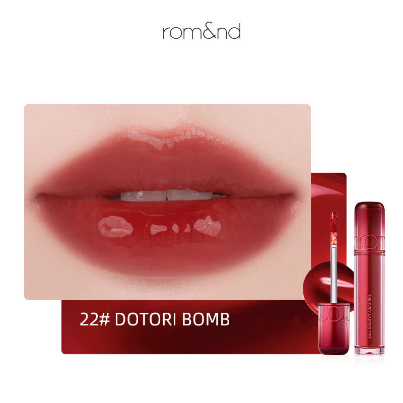 Romand The Juicy Lasting Tint