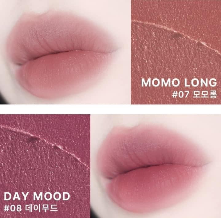 ACHIC Moodsome Matt Lipstick