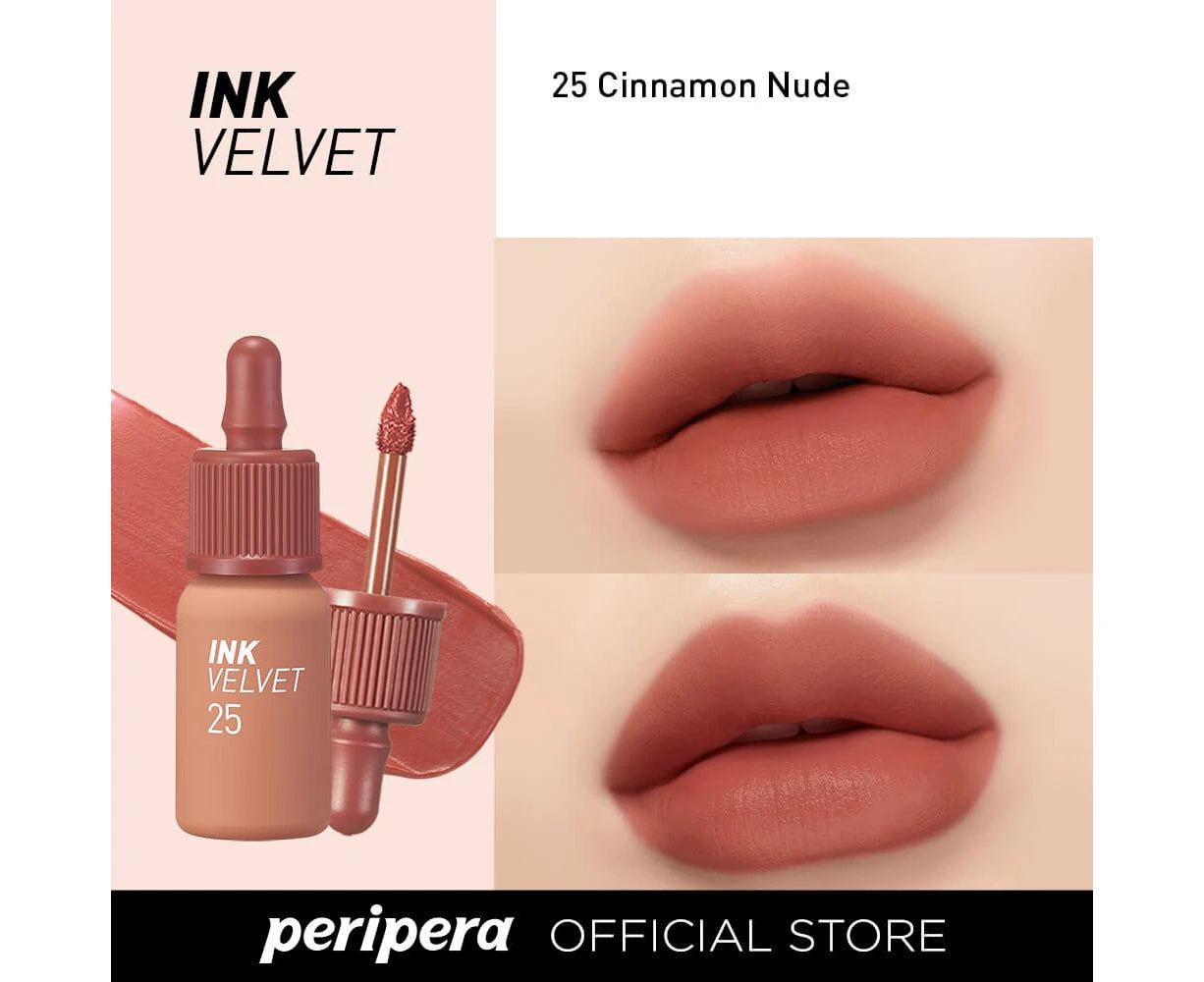 Peripera Ink Velvet