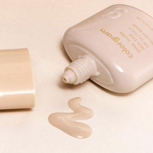 Colorgram Geek Nude Skin Tint 02 Tone Up Ivory