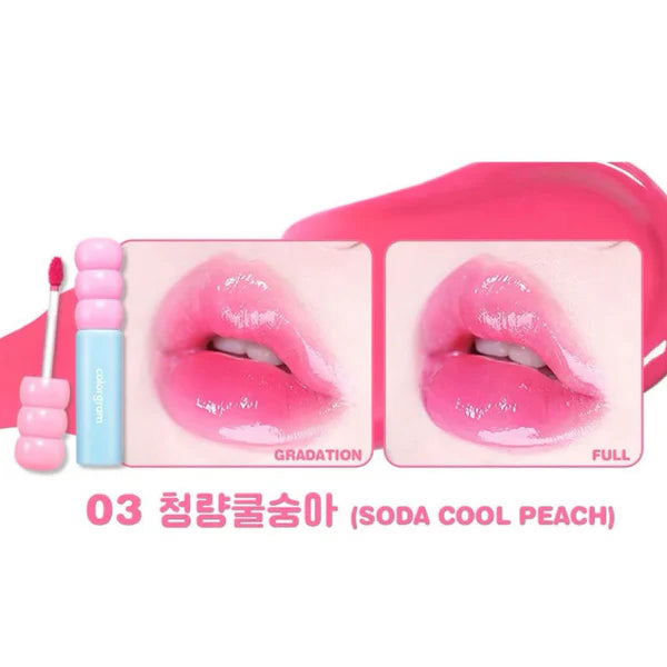 Colorgram Fruity Glass Tint