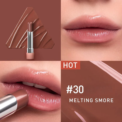 3CE Glazy Lip Glow